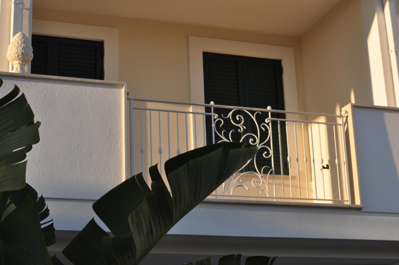 Villa Marcella Room Porto Cesareo Eksteriør bilde