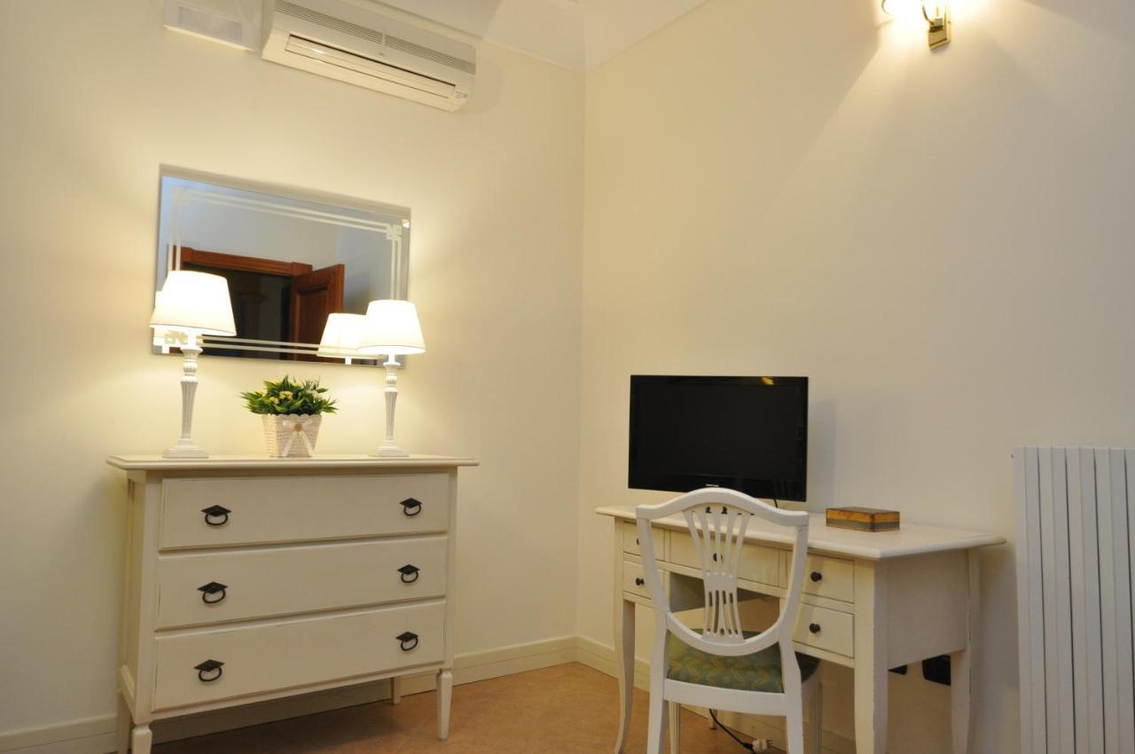 Villa Marcella Room Porto Cesareo Eksteriør bilde