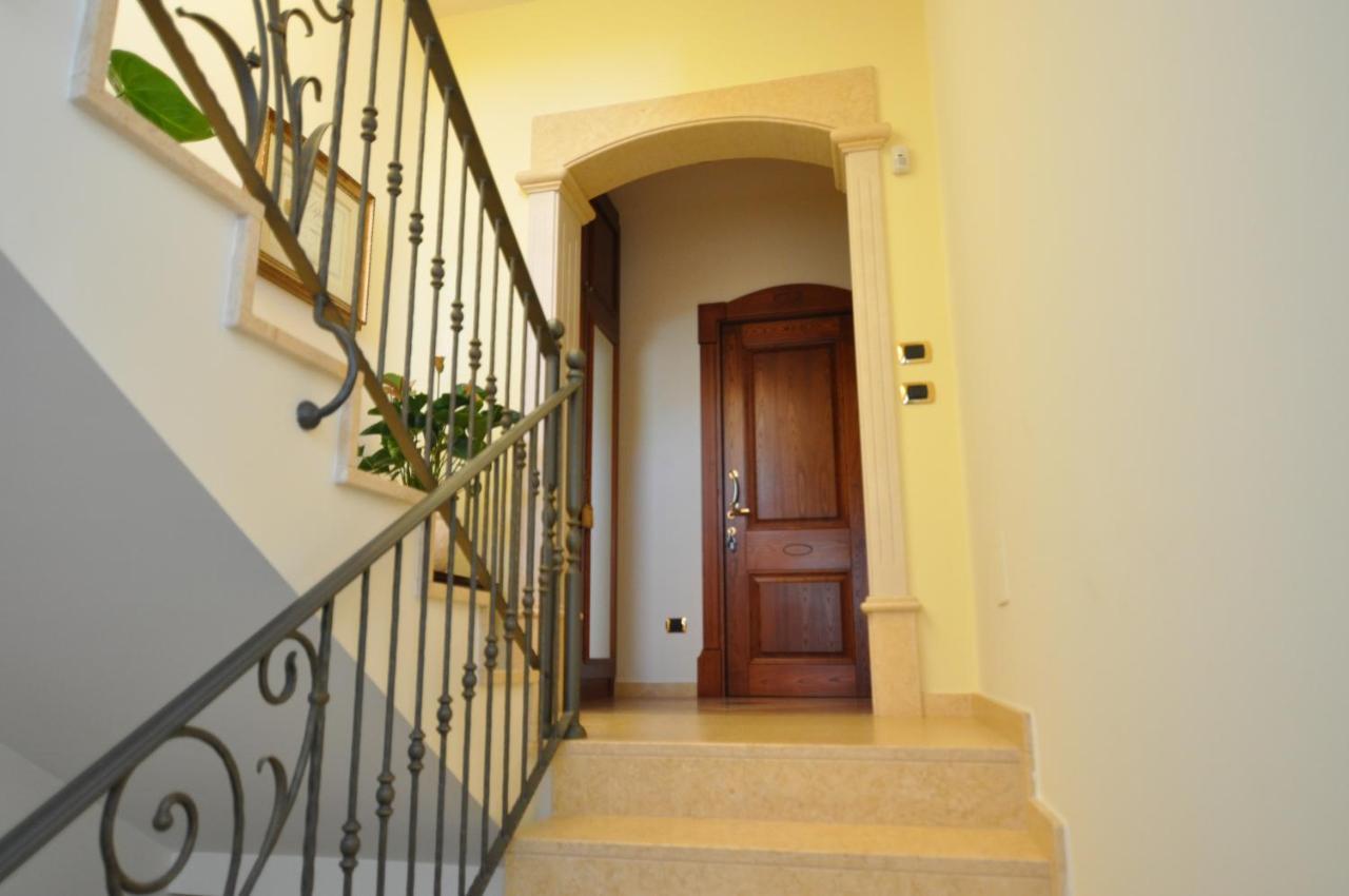 Villa Marcella Room Porto Cesareo Eksteriør bilde