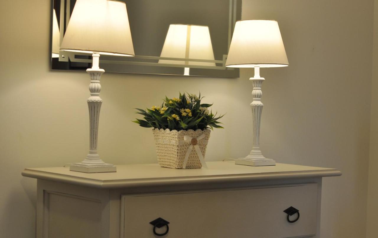 Villa Marcella Room Porto Cesareo Eksteriør bilde