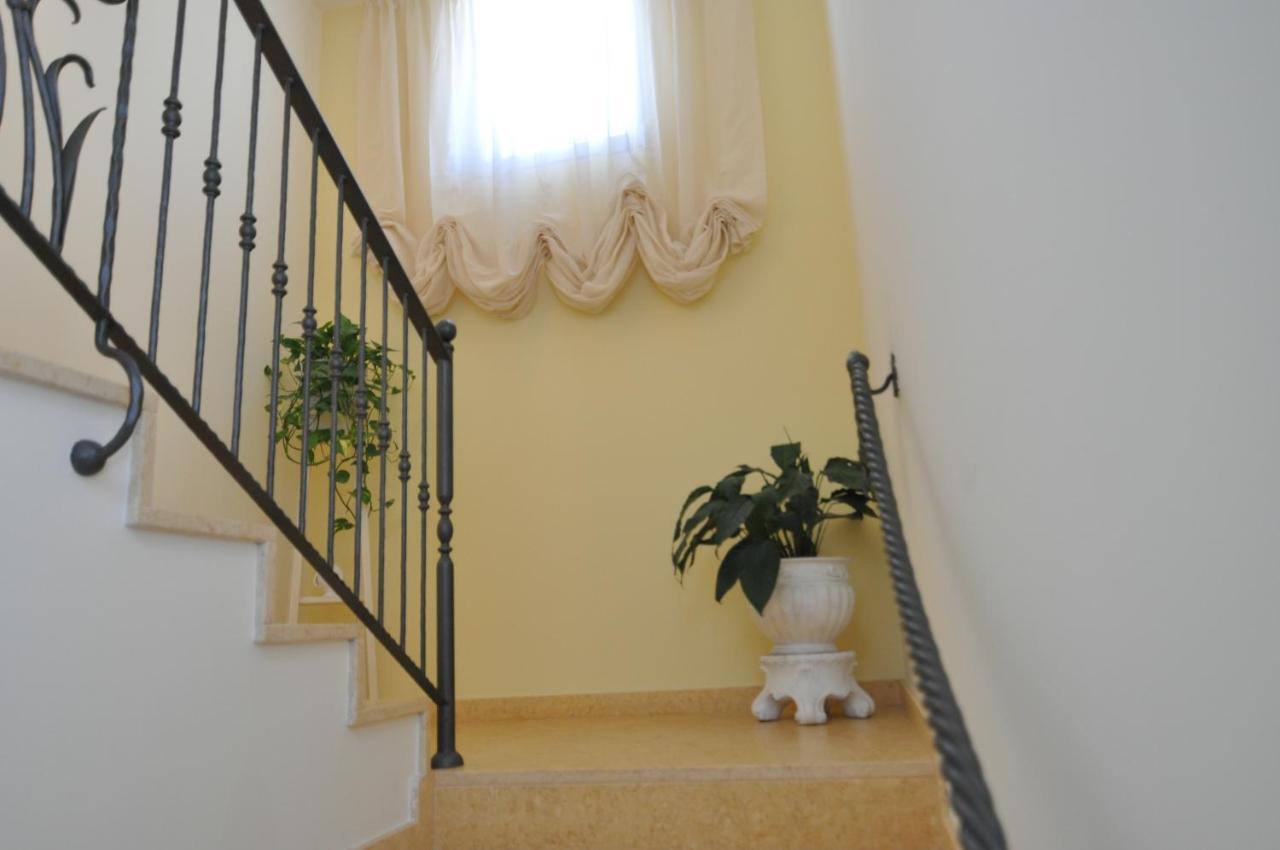 Villa Marcella Room Porto Cesareo Eksteriør bilde