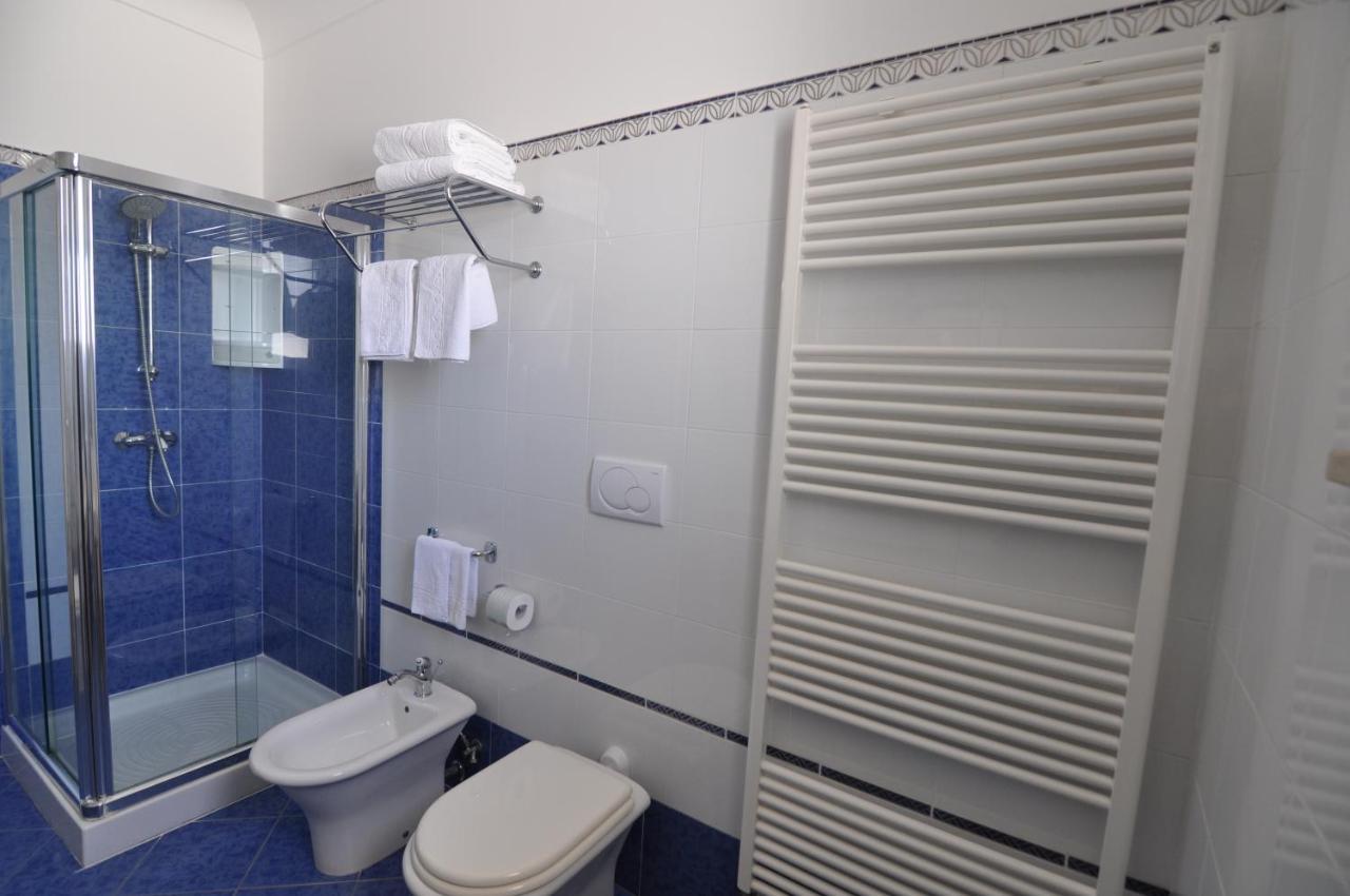Villa Marcella Room Porto Cesareo Eksteriør bilde