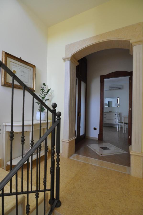 Villa Marcella Room Porto Cesareo Eksteriør bilde