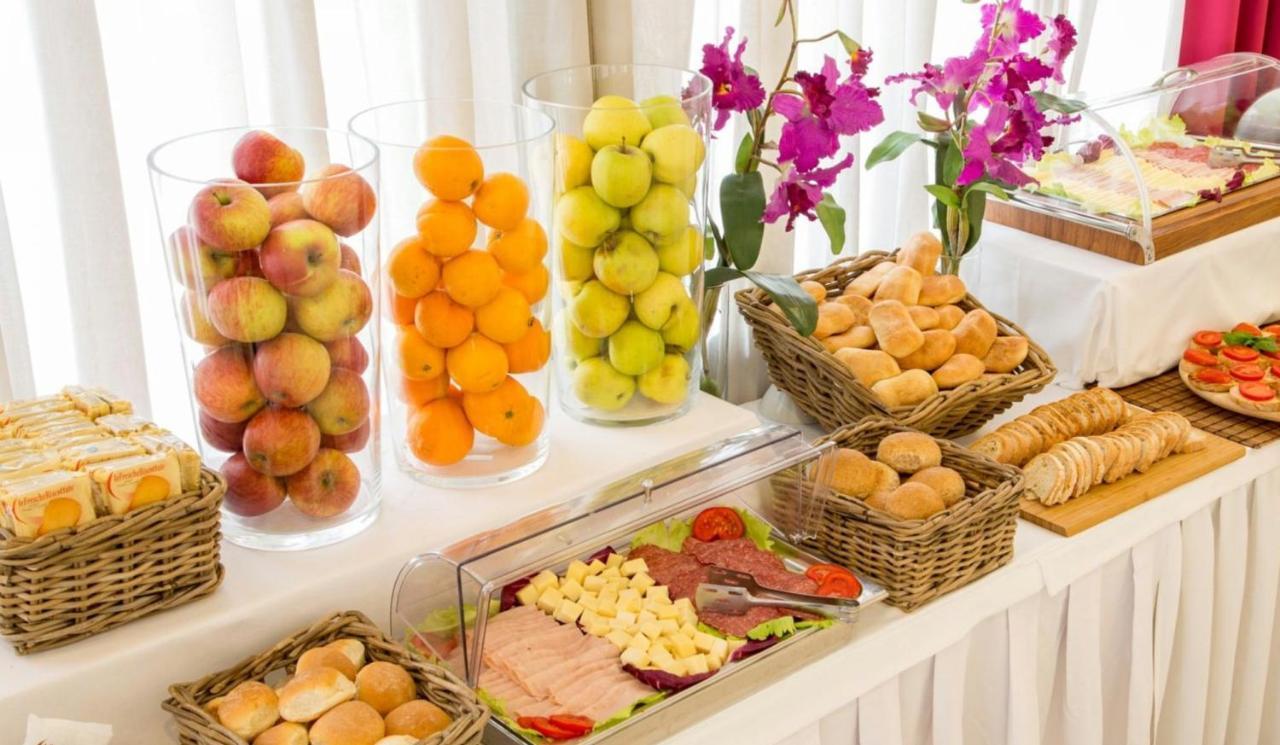 Villa Marcella Room Porto Cesareo Eksteriør bilde